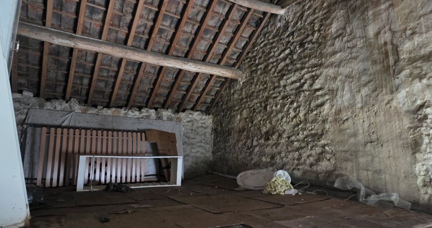 vente Maison Angervilliers