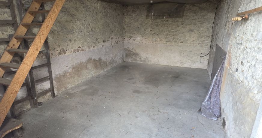 vente Maison Angervilliers