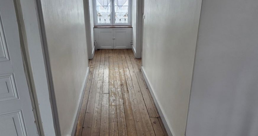 vente Maison Angervilliers