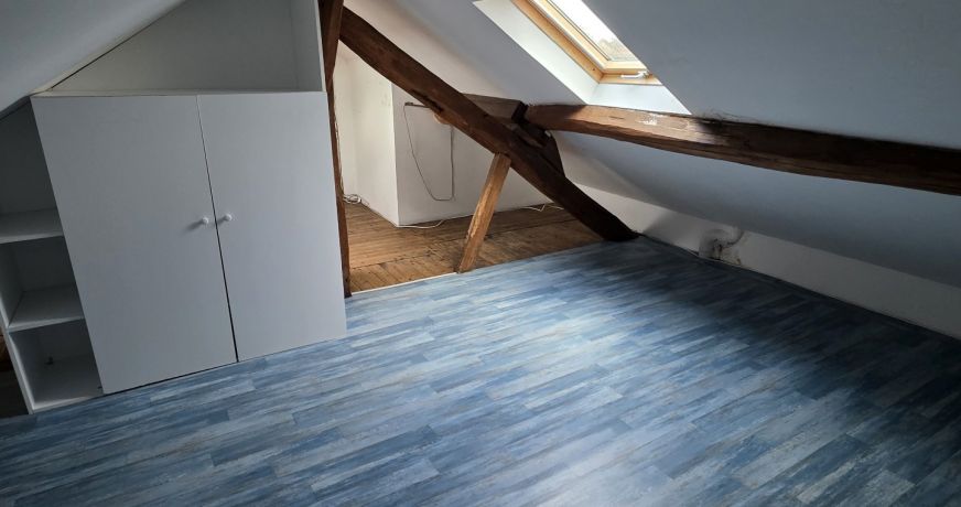 vente Maison Angervilliers