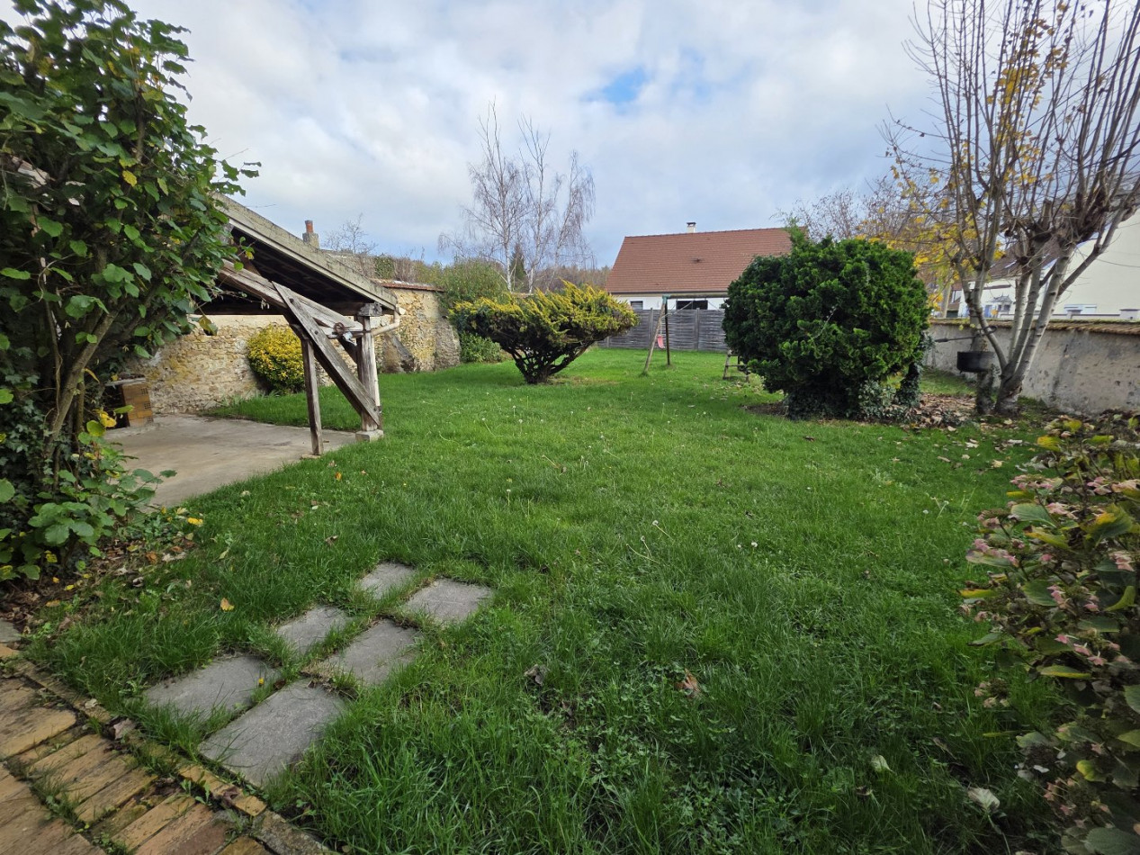 à vendre Maison Angervilliers - Photo 2