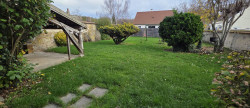 vente Maison Angervilliers