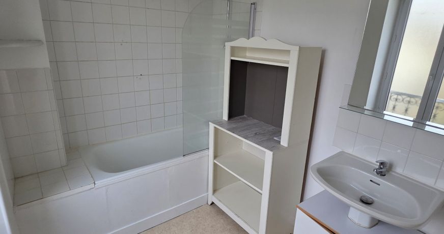 vente Maison Angervilliers