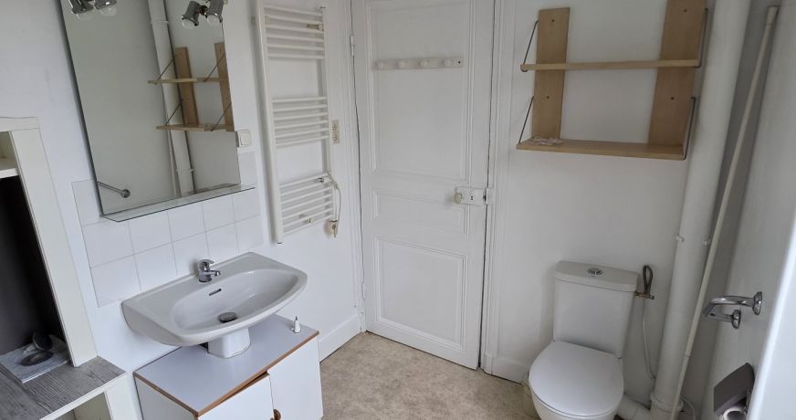 vente Maison Angervilliers