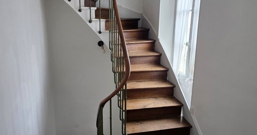 vente Maison Angervilliers