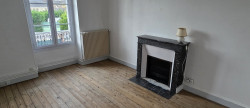 vente Maison Angervilliers