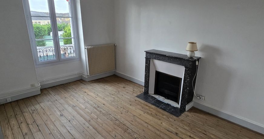 vente Maison Angervilliers
