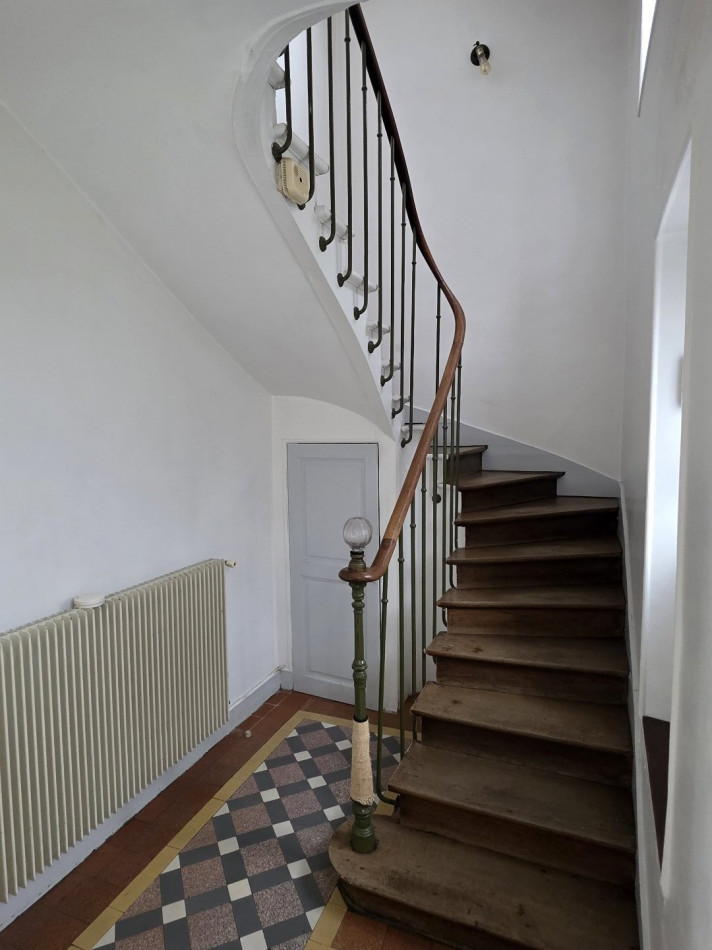 à vendre Maison Angervilliers - Photo 8