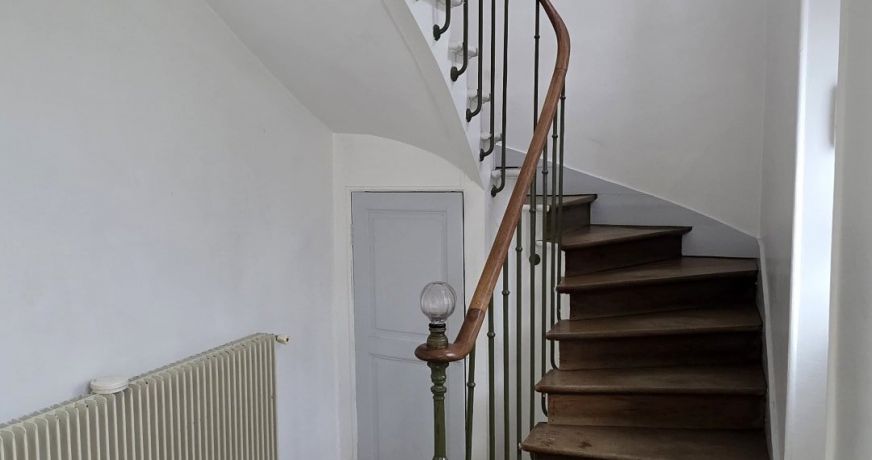 vente Maison Angervilliers