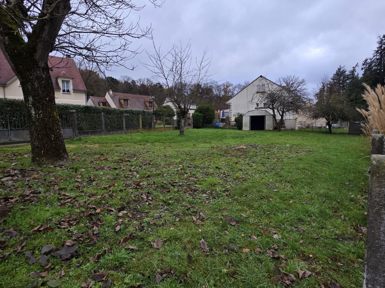 à vendre Terrain Souzy La Briche - Photo 2