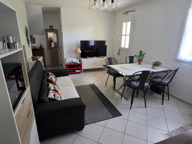 vente Appartement Saint Cheron - Photo 5