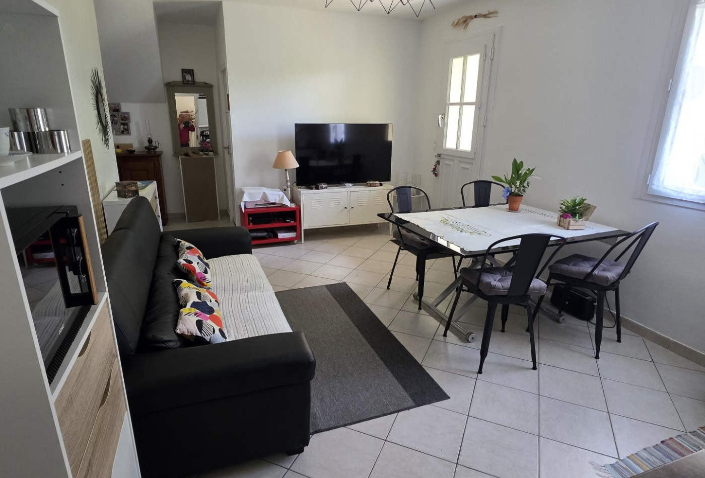 vente Appartement Saint Cheron - Photo 5