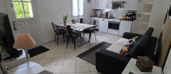 vente Appartement Saint Cheron