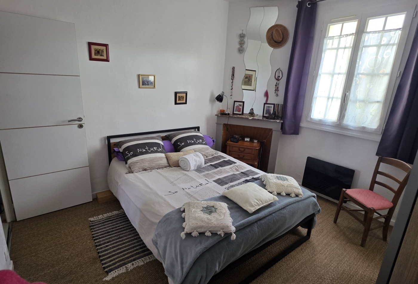 vente Appartement Saint Cheron - Photo 8