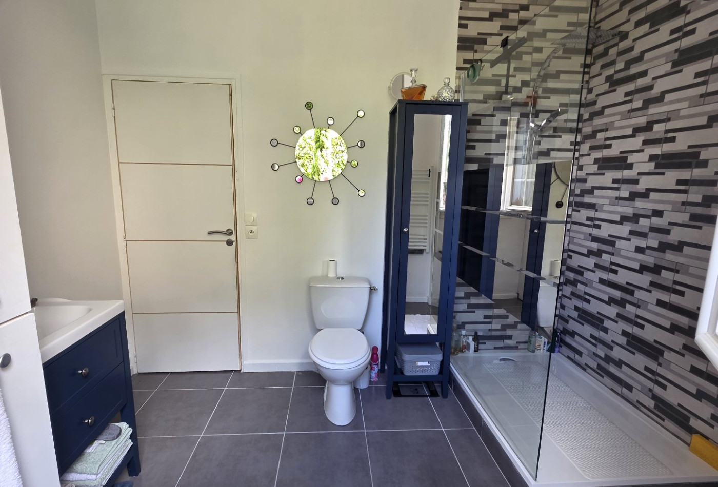 vente Appartement Saint Cheron - Photo 9
