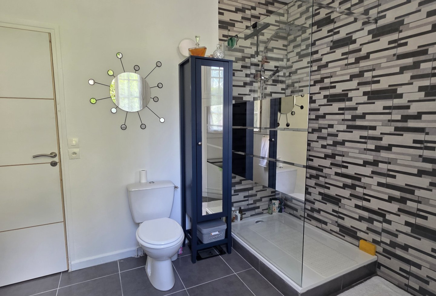 vente Appartement Saint Cheron - Photo 10
