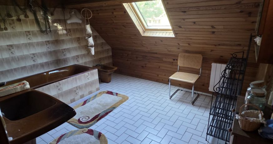 vente Maison Saint Cheron