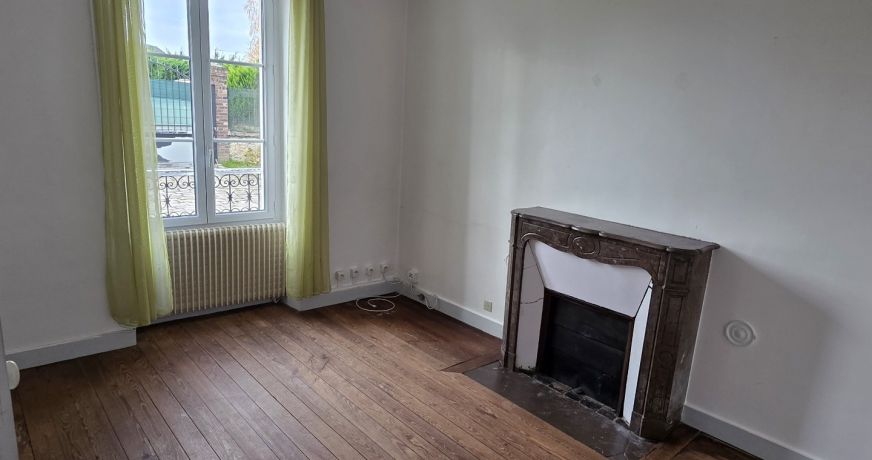vente Maison Angervilliers