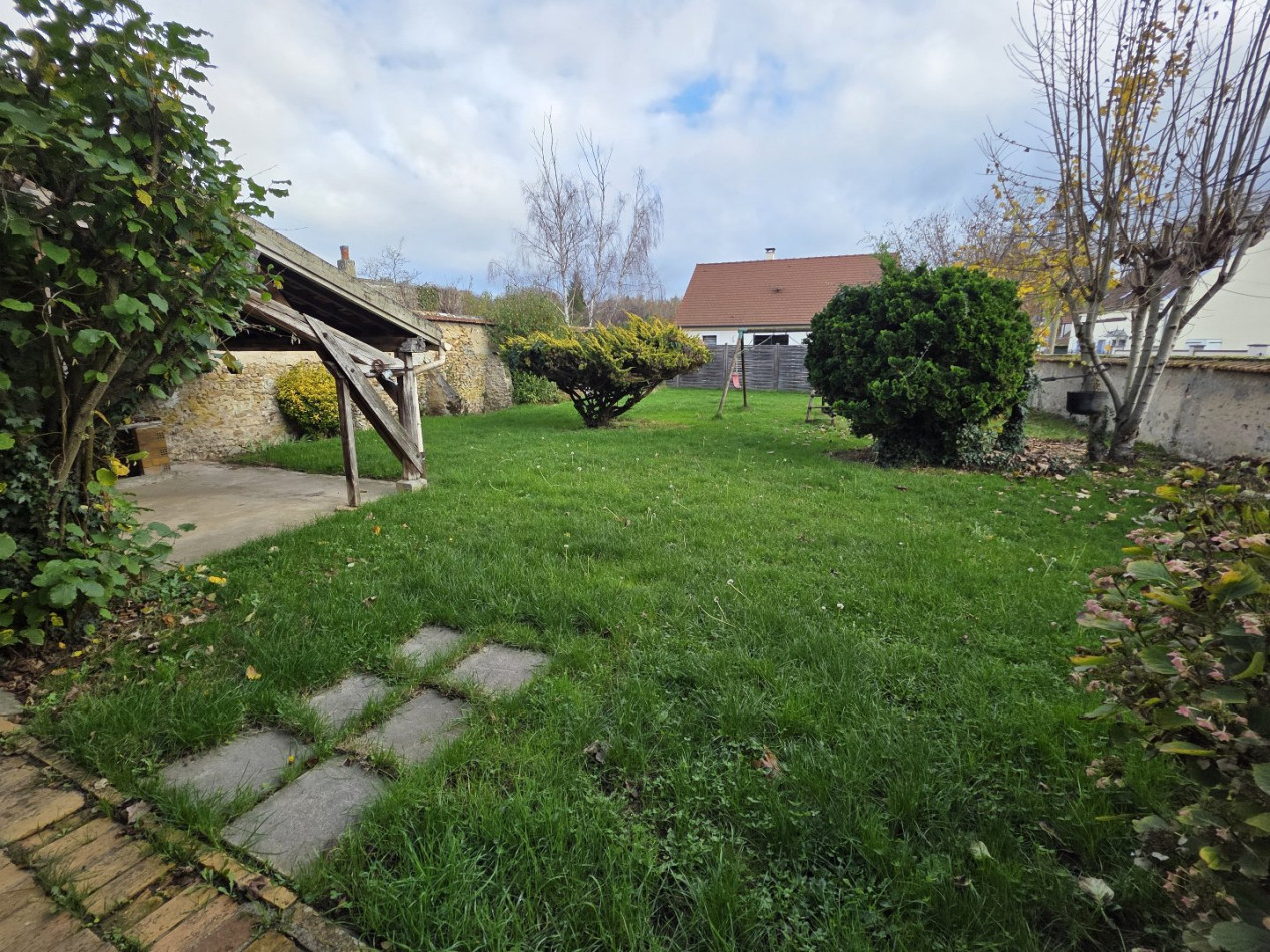 à vendre Maison Angervilliers - Photo 2