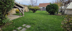 vente Maison Angervilliers