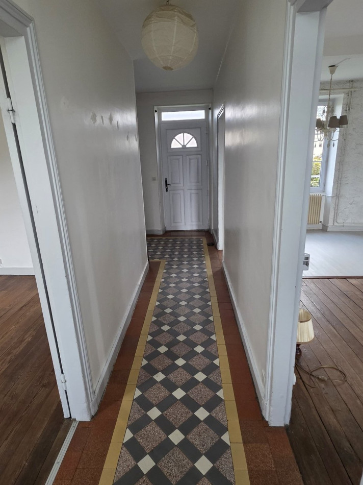 à vendre Maison Angervilliers - Photo 4