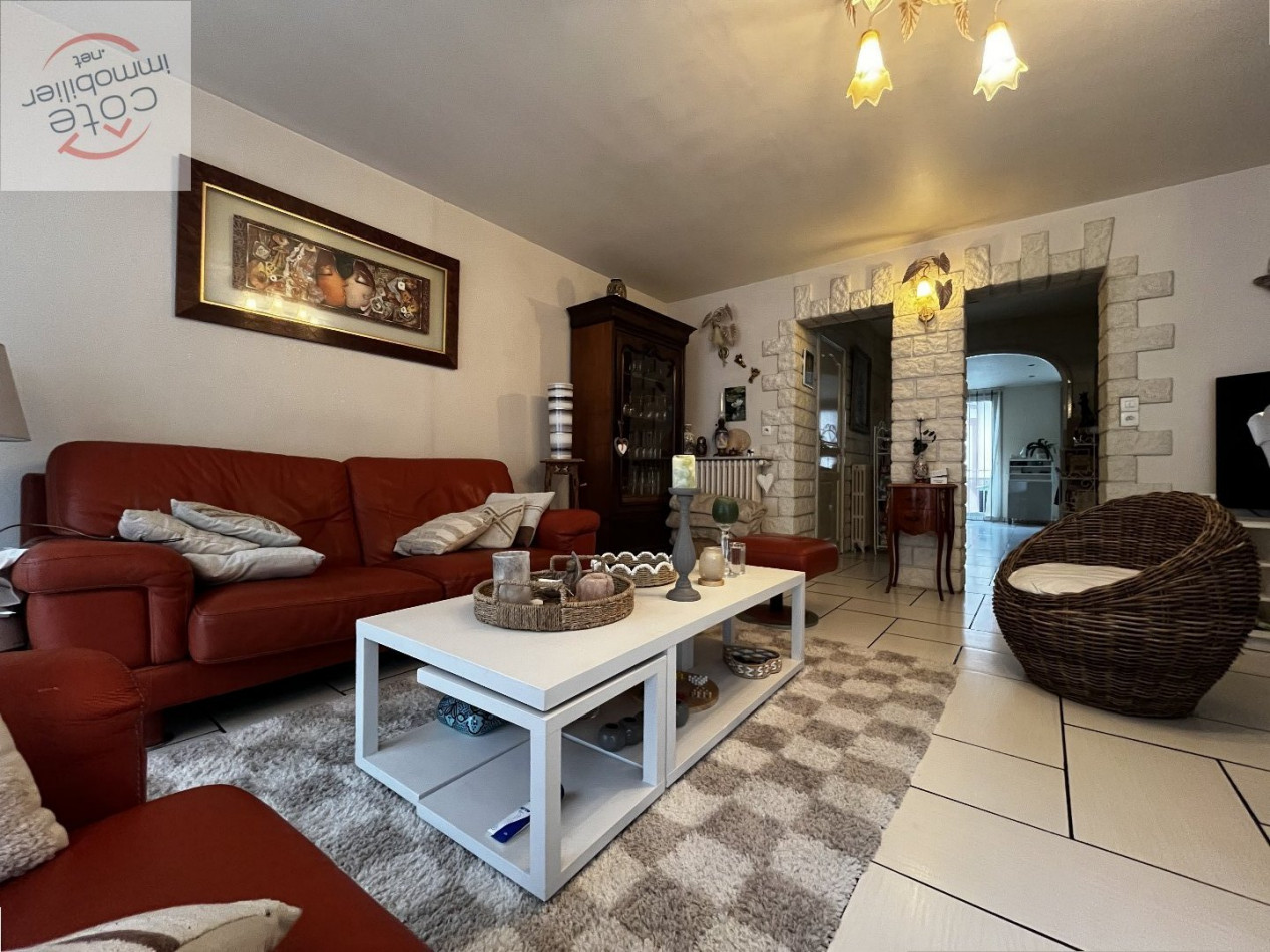 à vendre Maison bourgeoise Le Treport - Photo 1