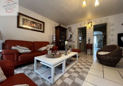 vente Maison bourgeoise Le Treport