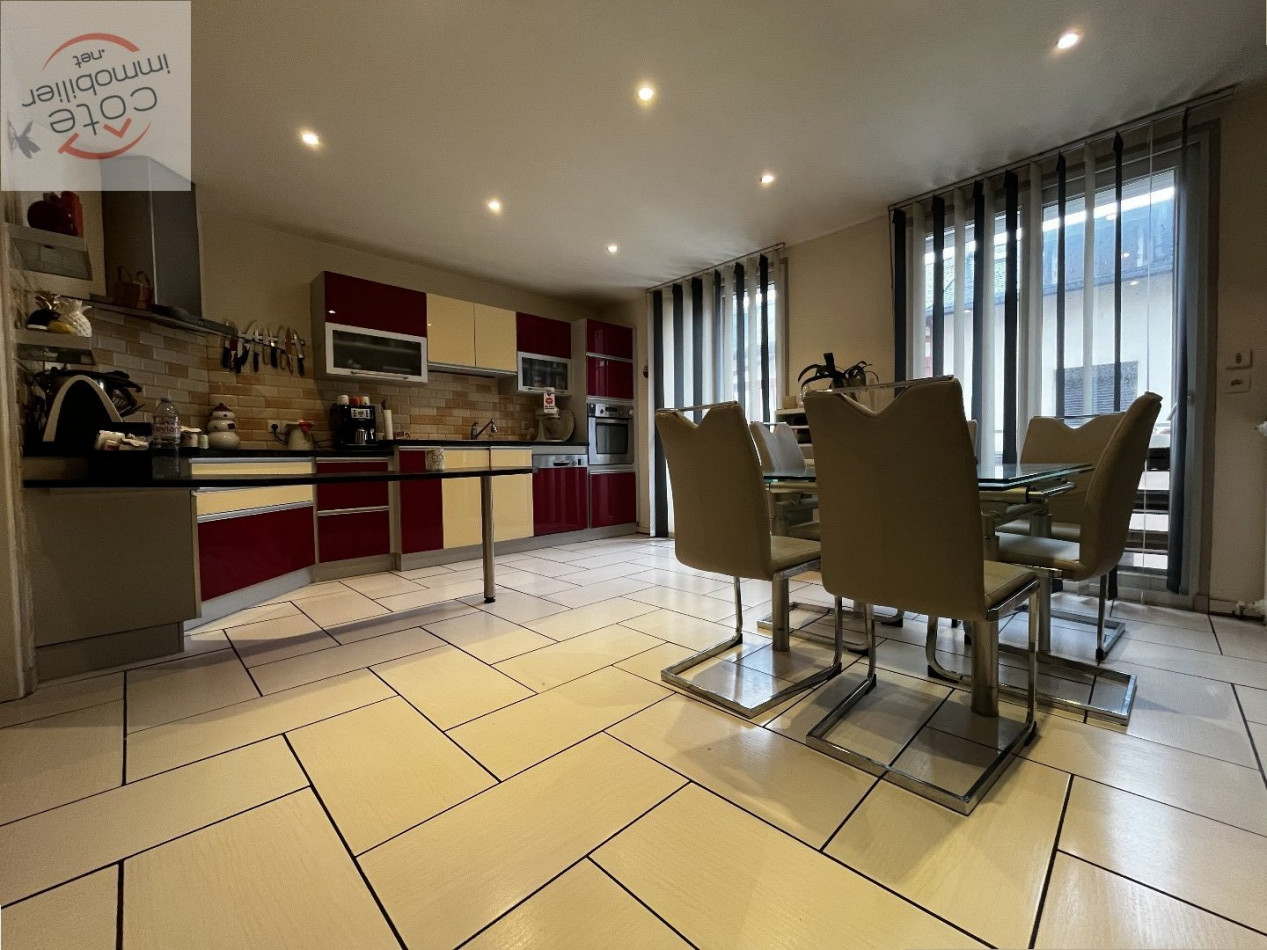 à vendre Maison bourgeoise Le Treport - Photo 3