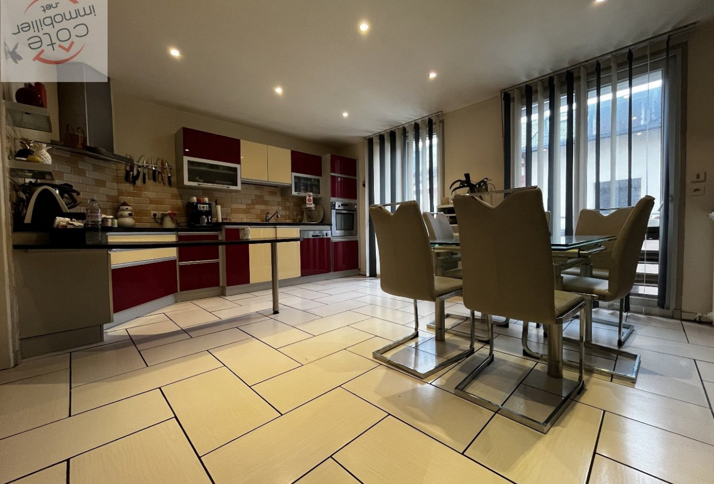 vente Maison bourgeoise Le Treport - Photo 3