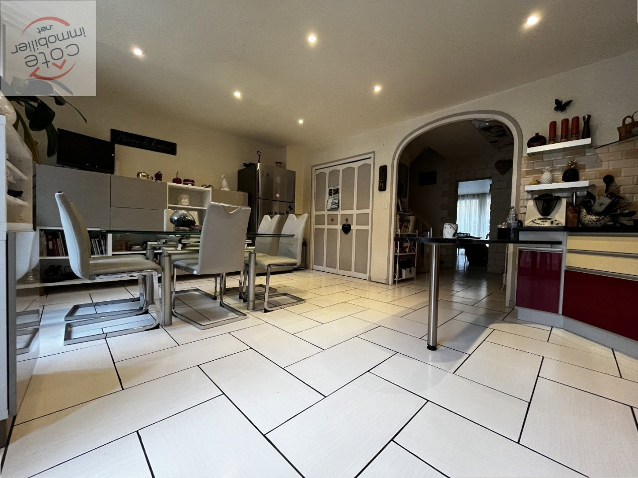 à vendre Maison bourgeoise Le Treport - Photo 2