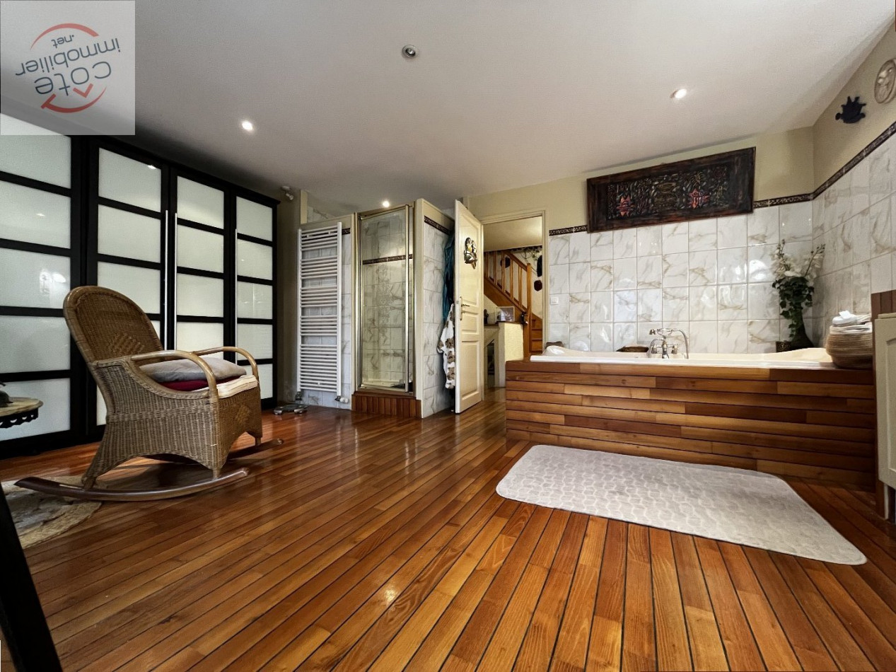 à vendre Maison bourgeoise Le Treport - Photo 4