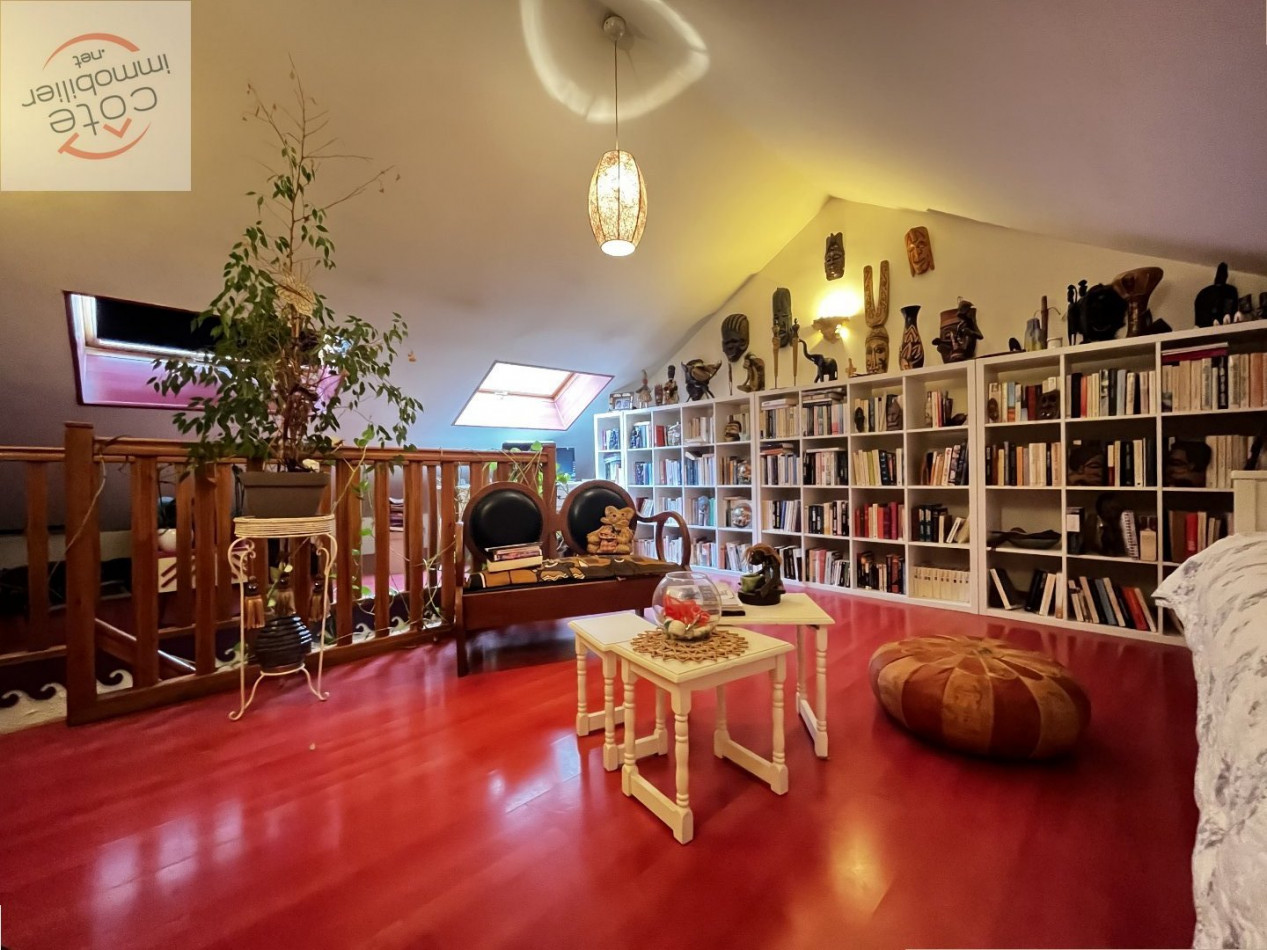 à vendre Maison bourgeoise Le Treport - Photo 6