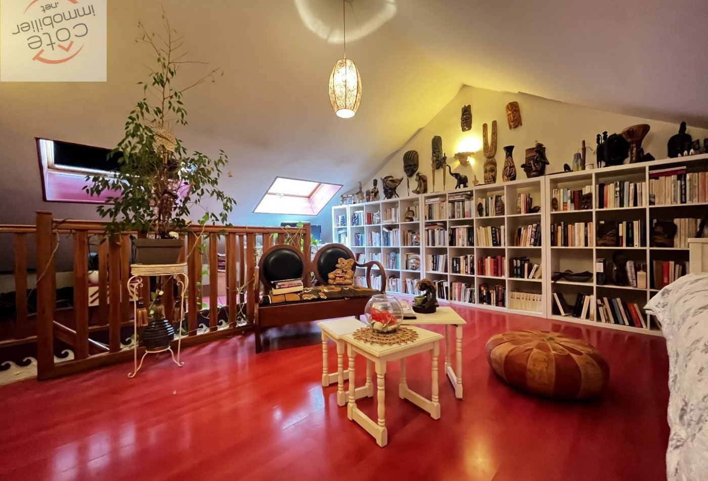 vente Maison bourgeoise Le Treport - Photo 6