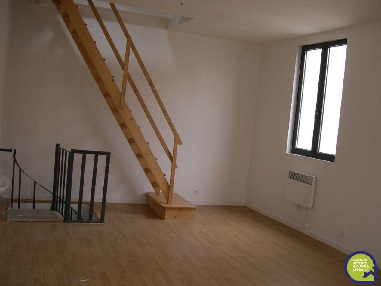 à vendre Atelier Cachan - Photo 1