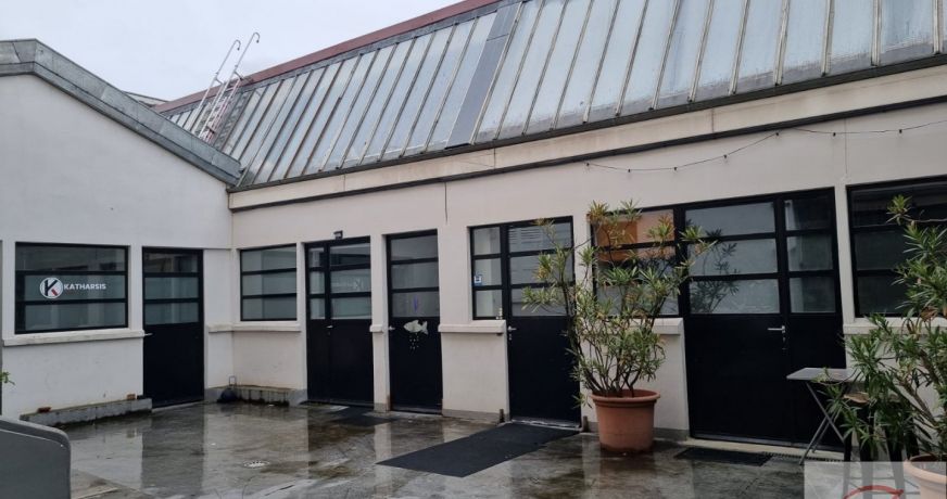 vente Atelier Cachan