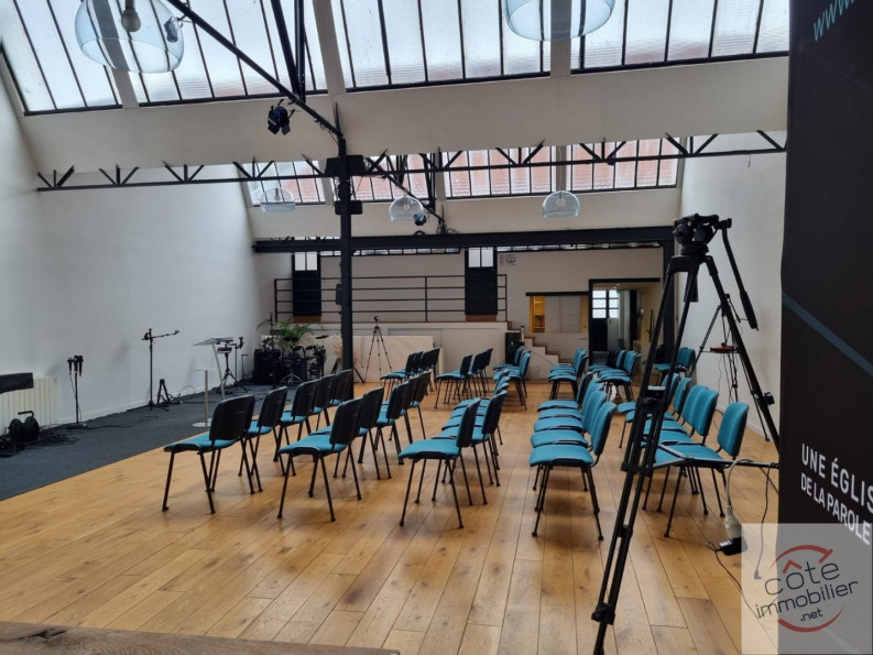 vente Atelier Cachan - Photo 5