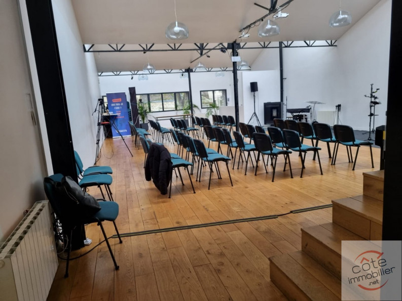 vente Atelier Cachan - Photo 4