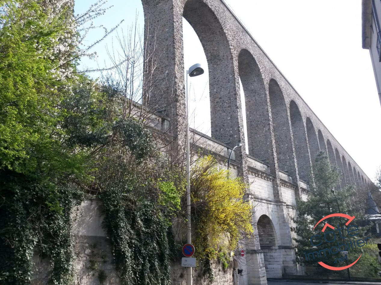 à vendre Appartement Arcueil - Photo 2