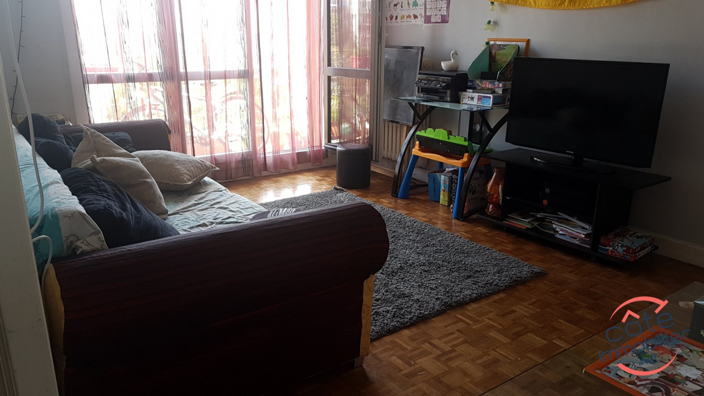 à vendre Appartement Arcueil - Photo 1