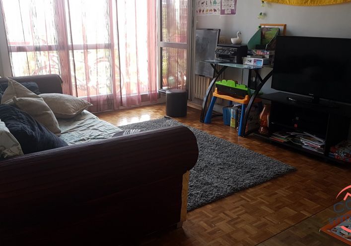 for sale Appartement Arcueil