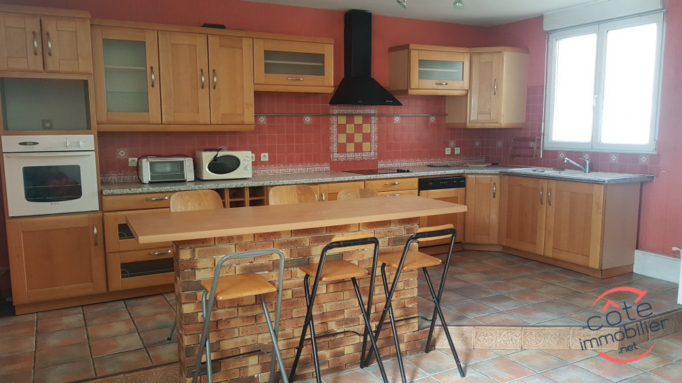 vente Maison Bagneux - Photo 2