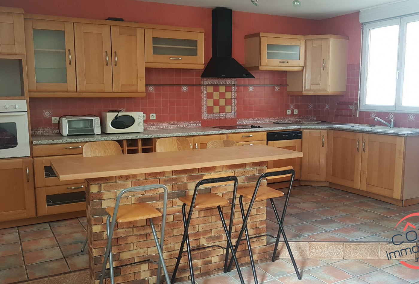 vente Maison Bagneux - Photo 2