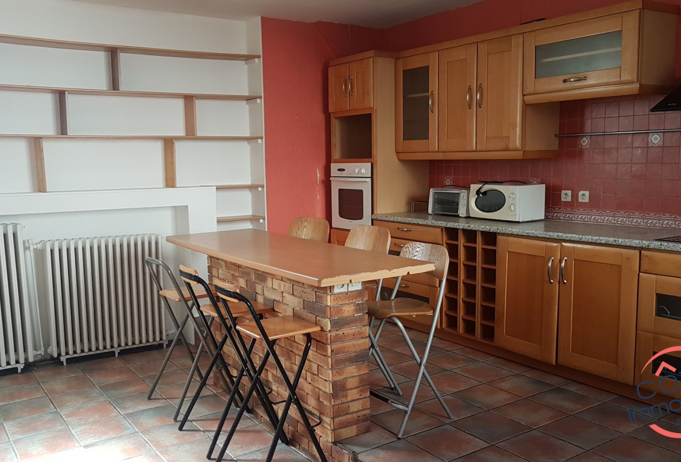 vente Maison Bagneux - Photo 3