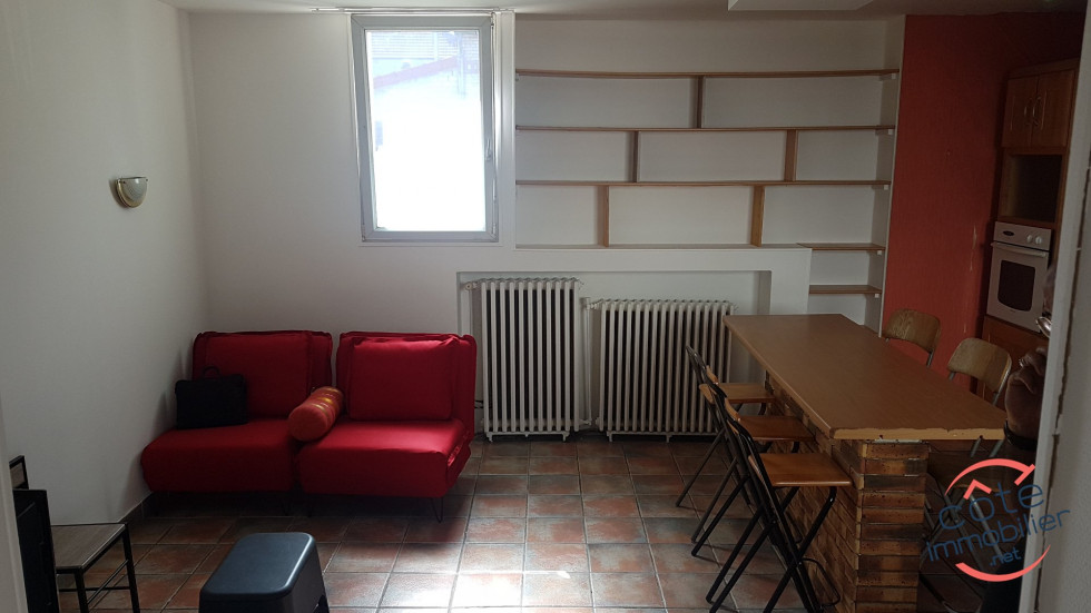 vente Maison Bagneux - Photo 4