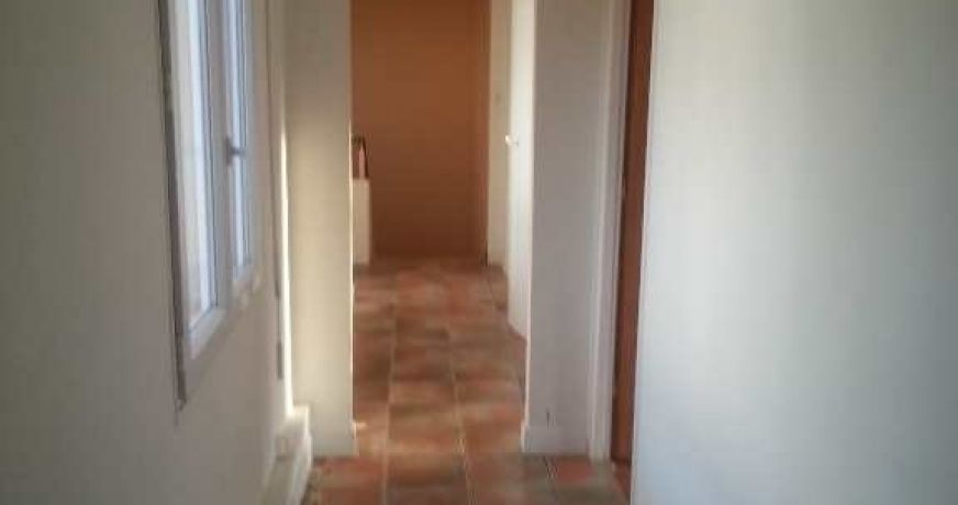 vente Maison Bagneux