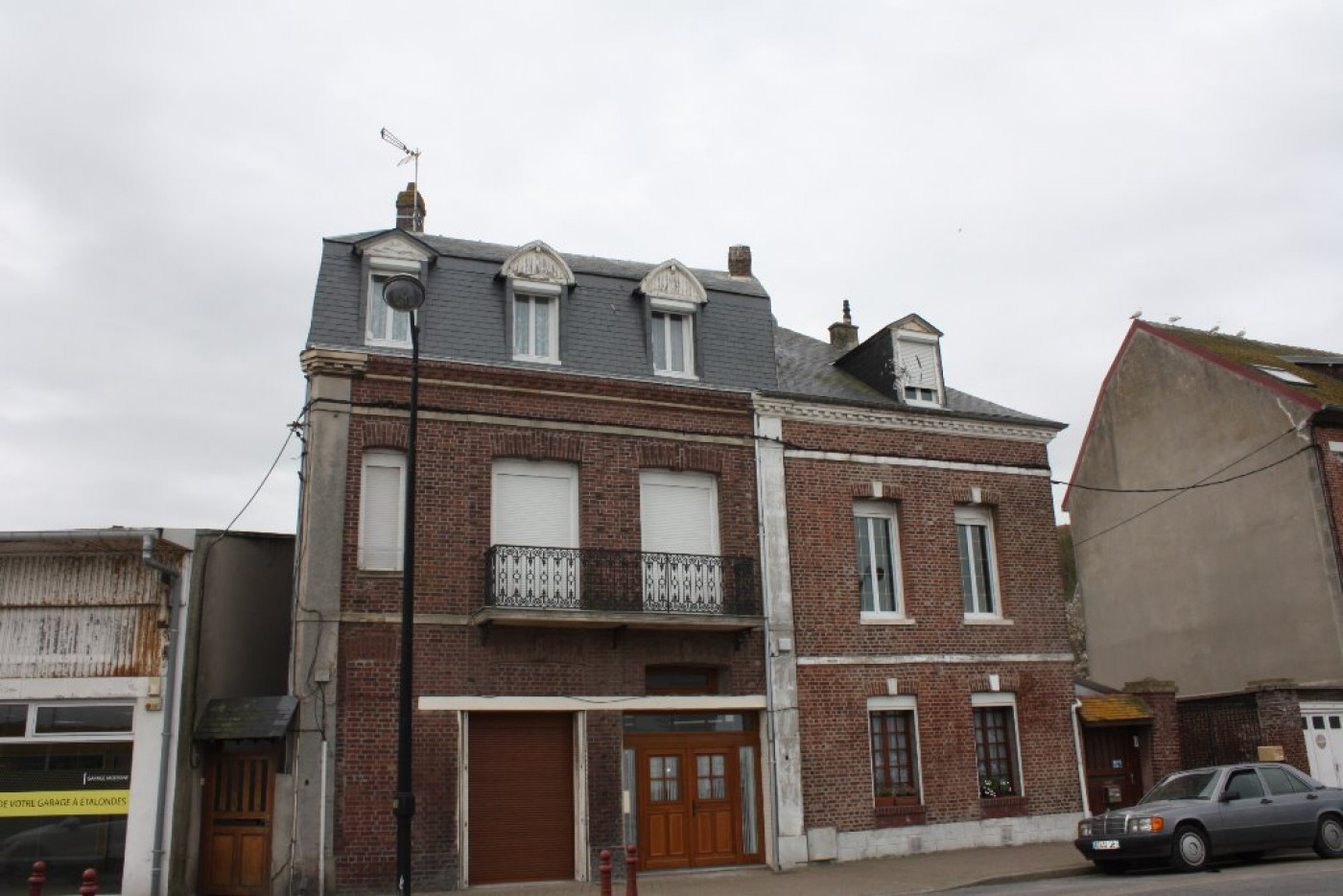 for sale Appartement ancien Le Treport - Photo 1