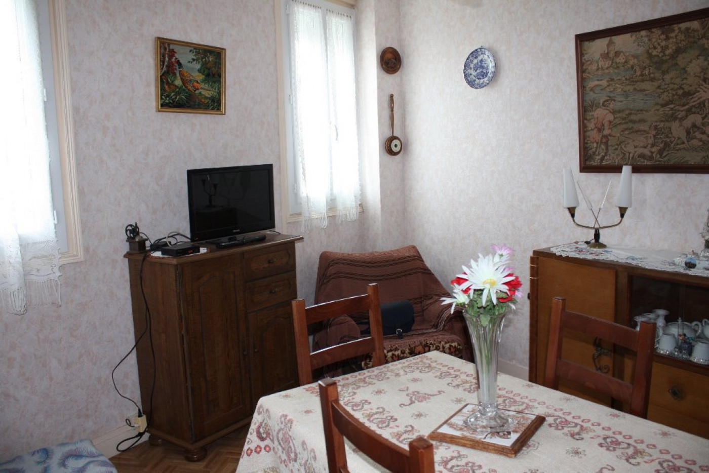 for sale Appartement ancien Le Treport - Photo 2