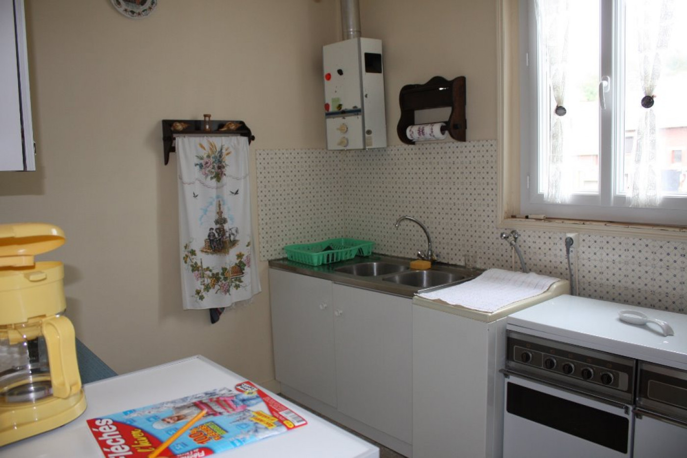 for sale Appartement ancien Le Treport - Photo 5