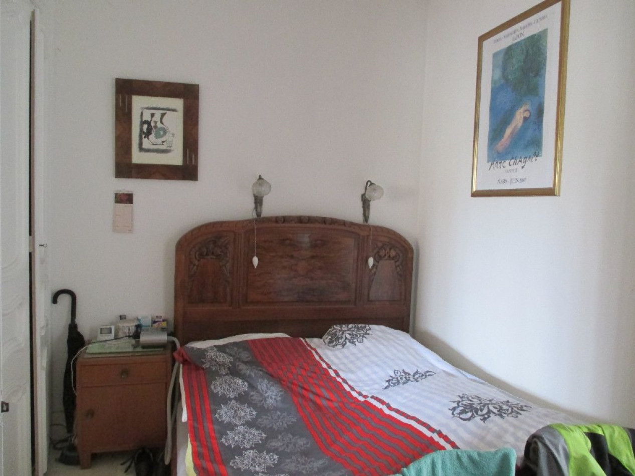 à vendre Appartement ancien Le Treport - Photo 3