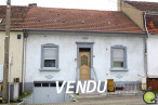  vendre Maison mitoyenne Grosbliederstroff